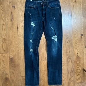 AE men’s extreme flex4 denim jeans, 30x32